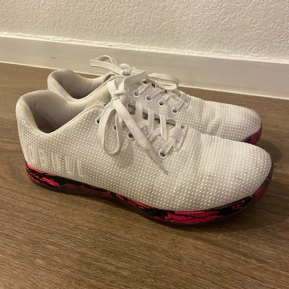 NOBULL Shoes - Nobull tennis shoes